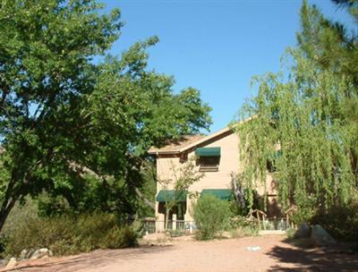 450 N Page Springs Rd., Cornville, AZ 86325