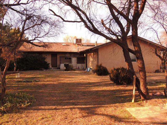 1844 S Fort Apache Rd., Camp Verde, AZ 86322