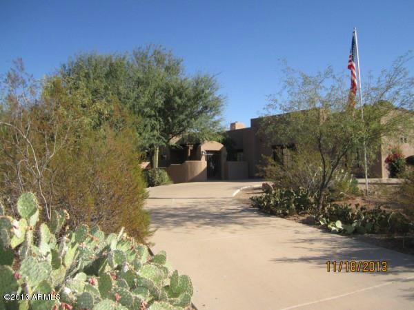 5601 E Vernon Ave., Scottsdale, AZ 85257