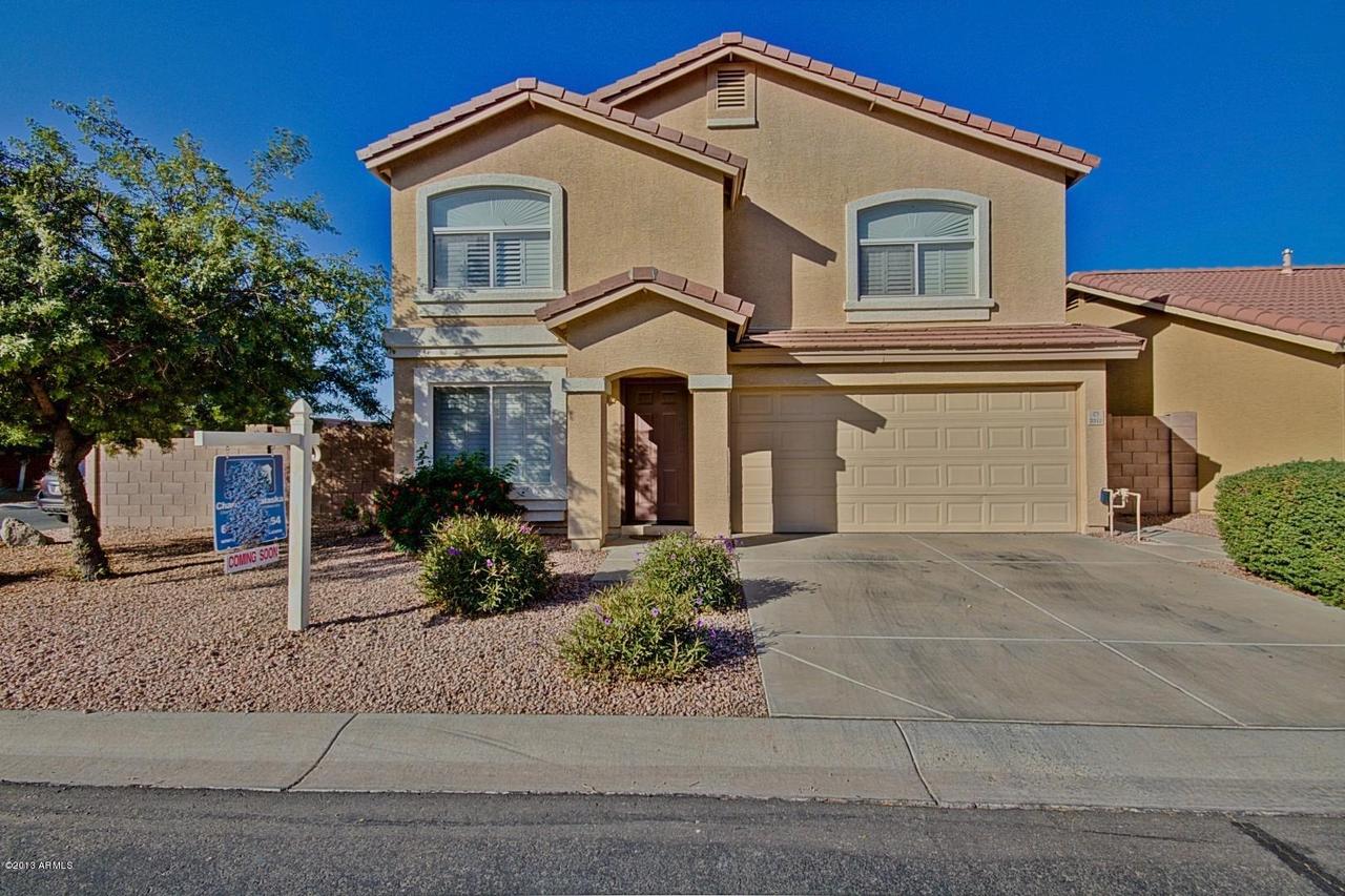 3312 N Silverado, Mesa, AZ 85215