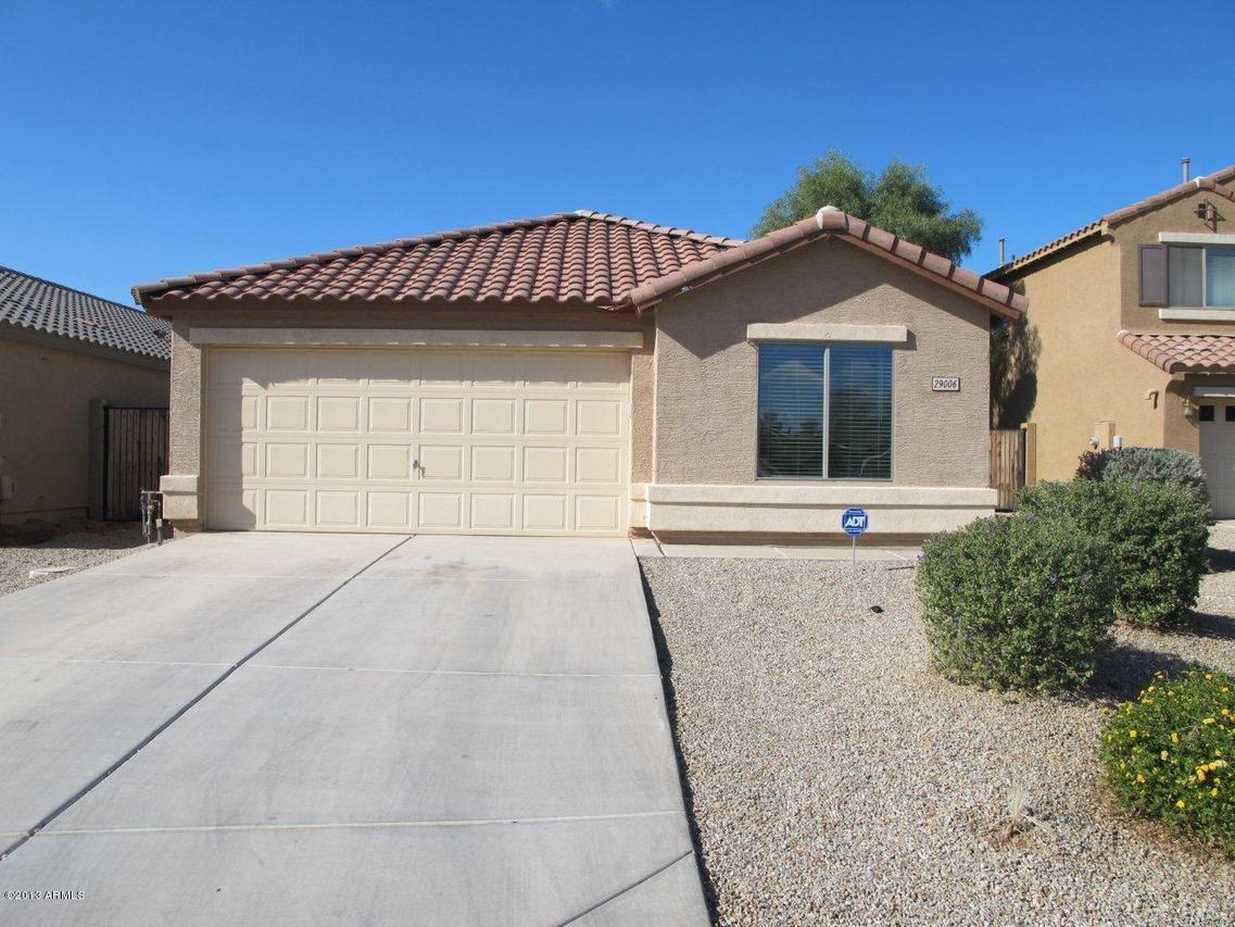 29006 N Gold Ln., San Tan Valley, AZ 85143