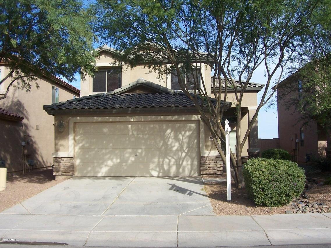 42030 W Hillman Dr., Maricopa, AZ 85238