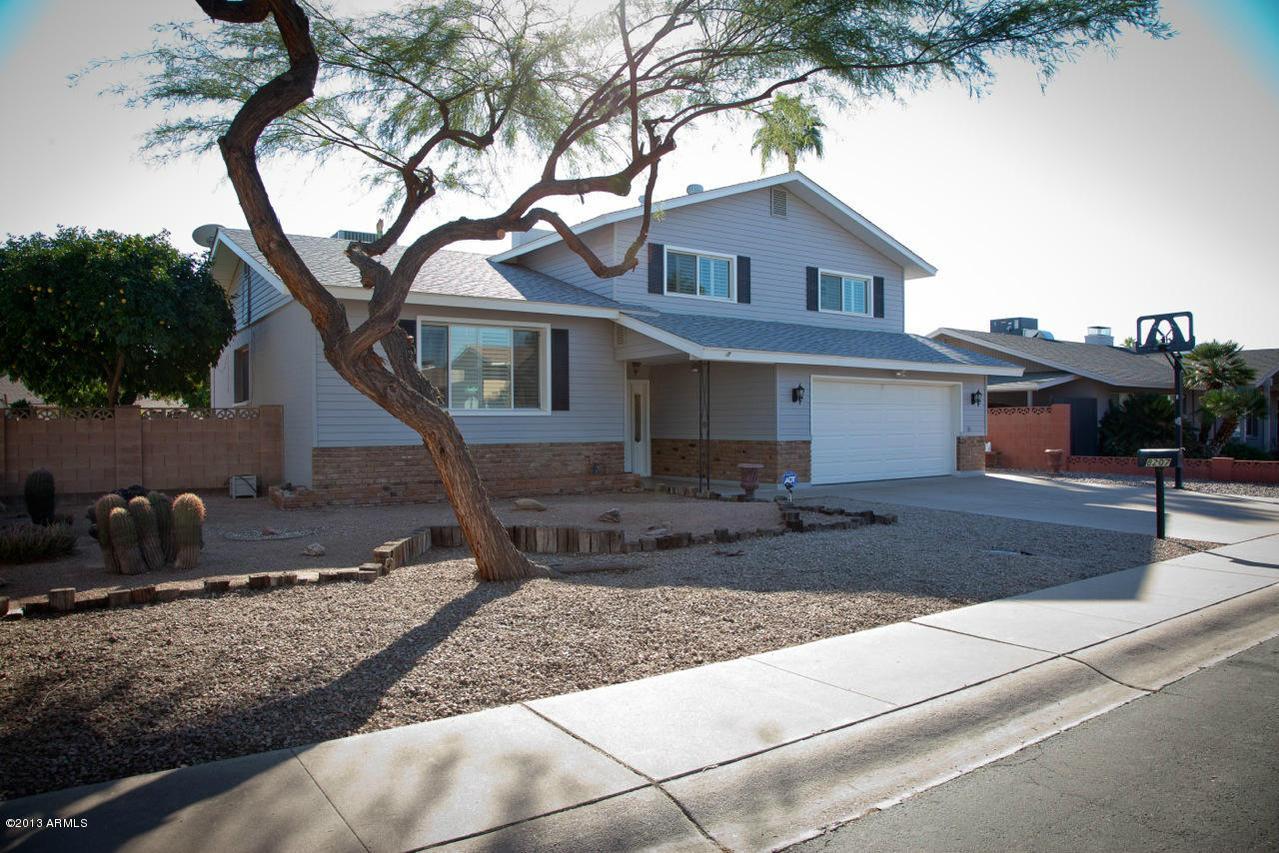 8207 E Redwing Rd., Scottsdale, AZ 85250