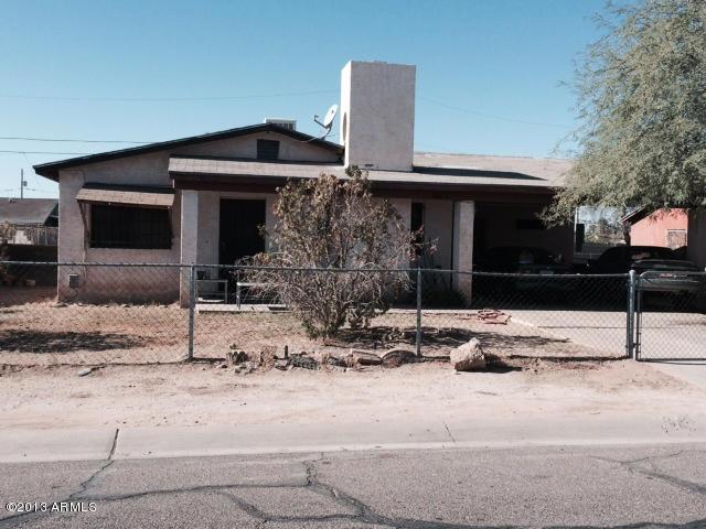 4808 S 21st St., Phoenix, AZ 85040