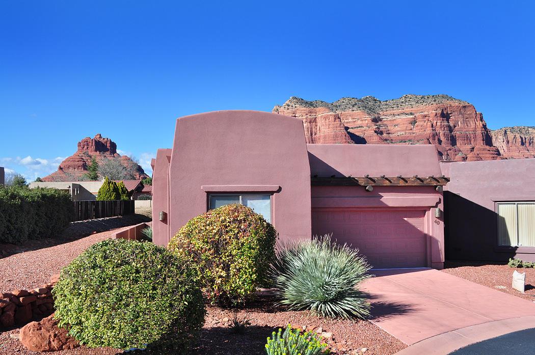 40 Firebird Ct., Sedona, AZ 86351