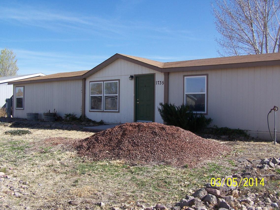 1735 Roadrunner, Chino Valley, AZ 86323