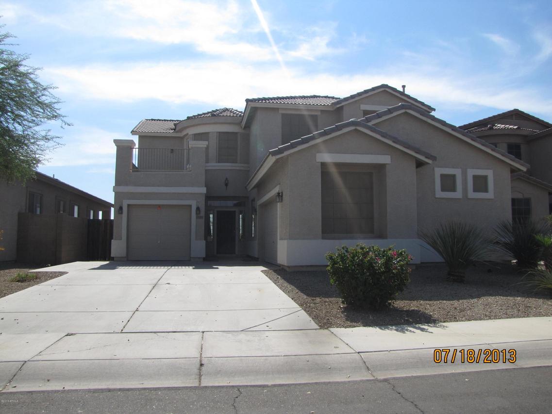 21313 N Sally Dr., Maricopa, AZ 85238