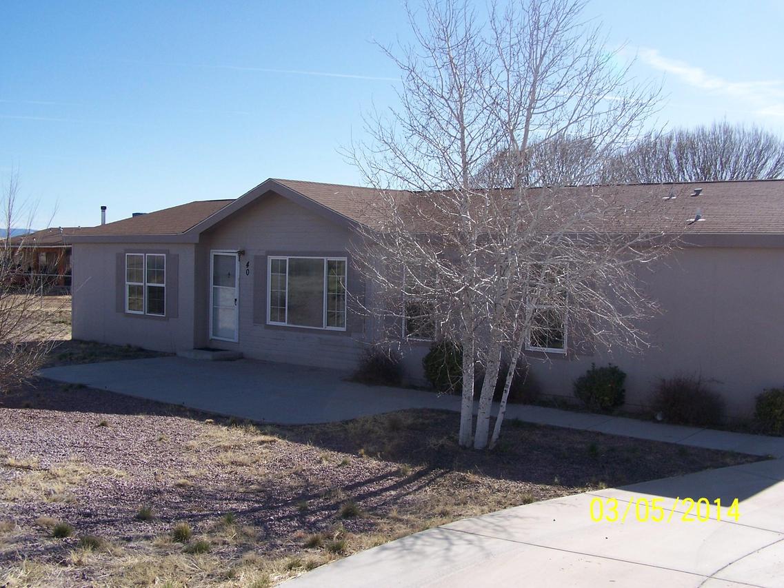 40 Lazy Loop, Chino Valley, AZ 86323