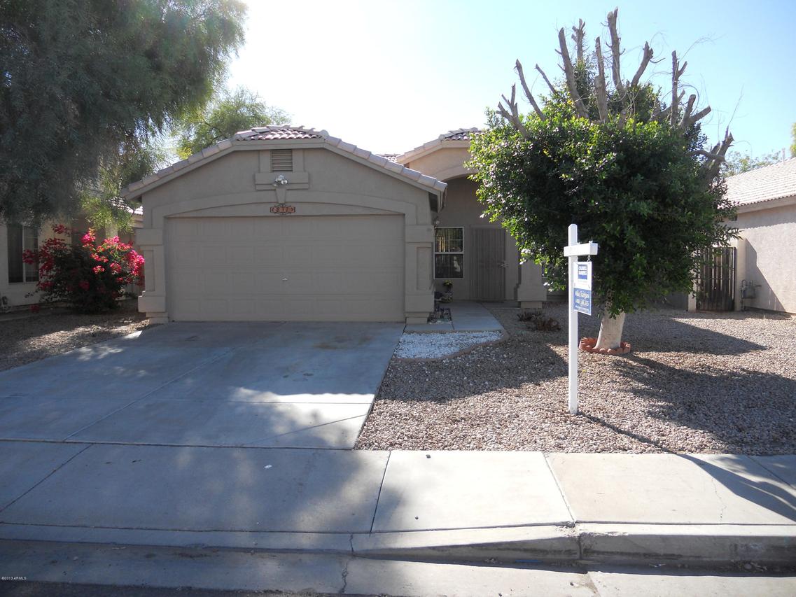 837 E Glenmere Dr., Chandler, AZ 85225
