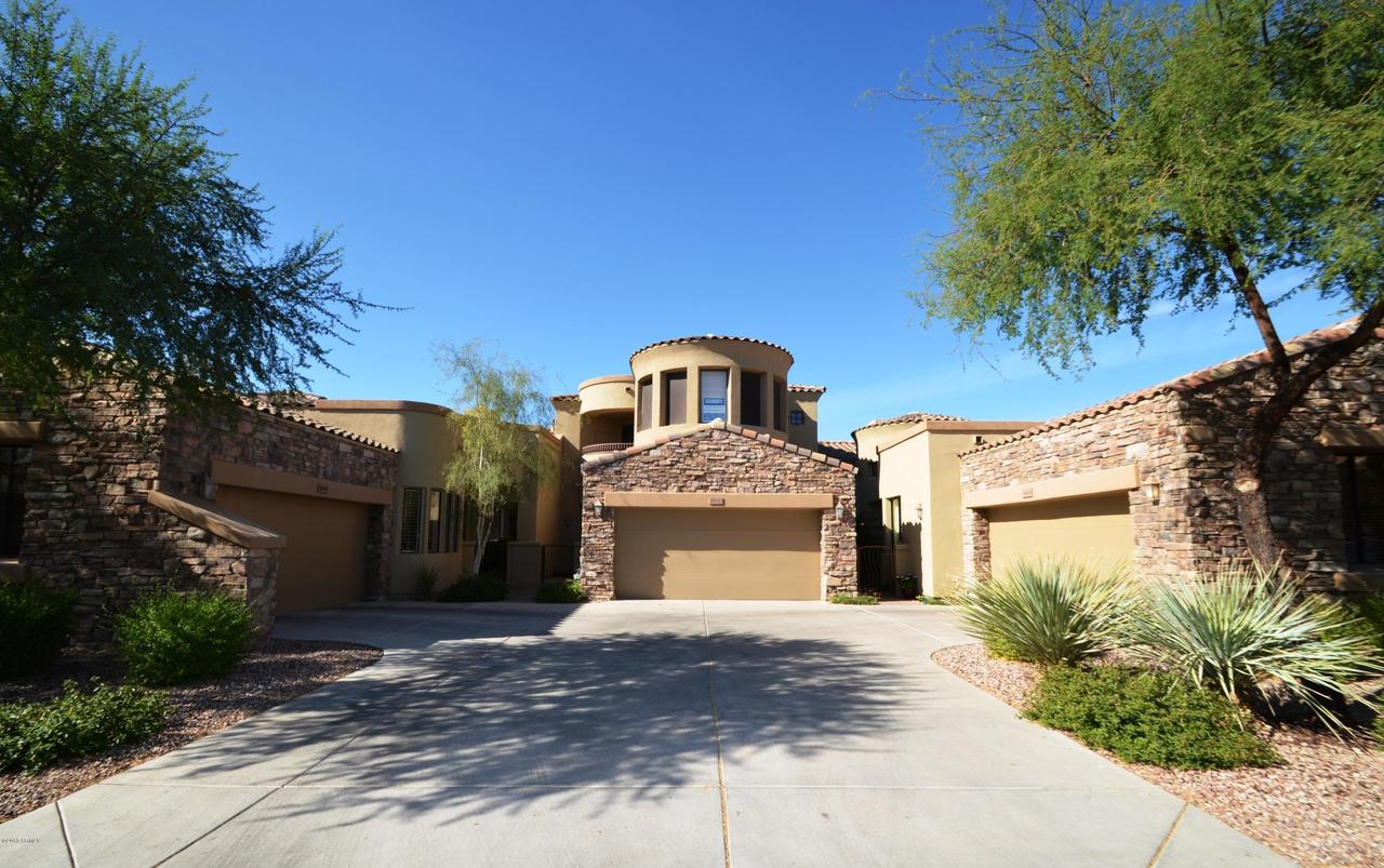 7445 E Eagle Crest Dr. #1018, Mesa, AZ 85207