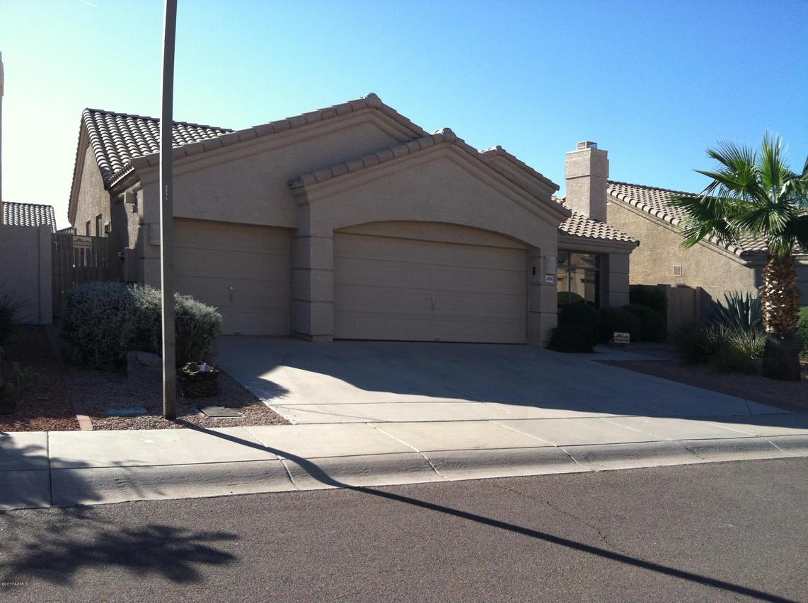 14834 N 100th Way, Scottsdale, AZ 85260