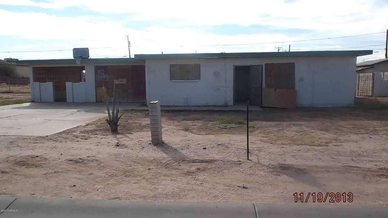 717 W 12th St., Casa Grande, AZ 85222