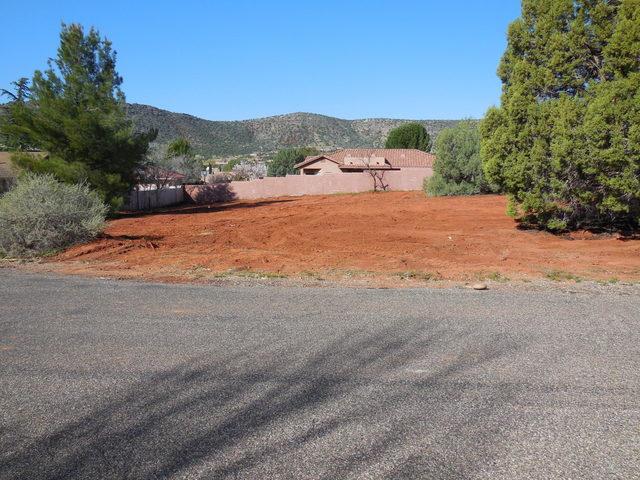 180 Creek Rock Rd., Sedona, AZ 86351
