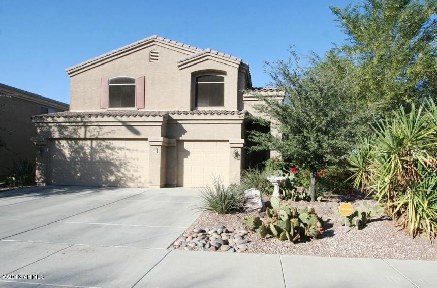 1772 E Cardinal Dr., Casa Grande, AZ 85222