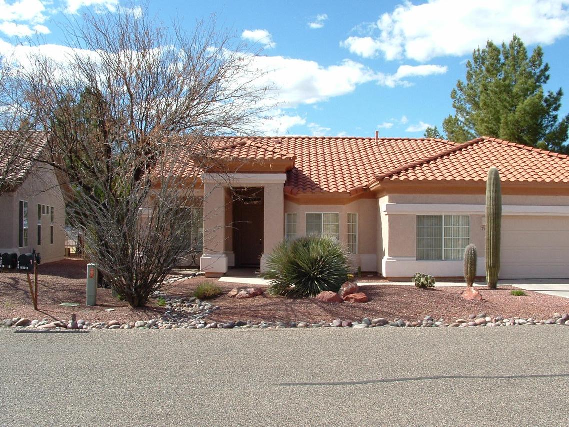 796 E Wandering River Rd., Cornville, AZ 86325