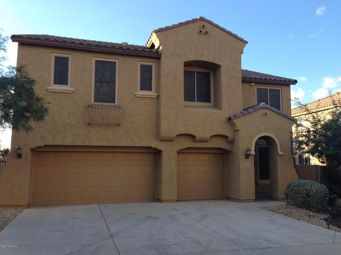 10903 E Ramona Ave., Mesa, AZ 85212