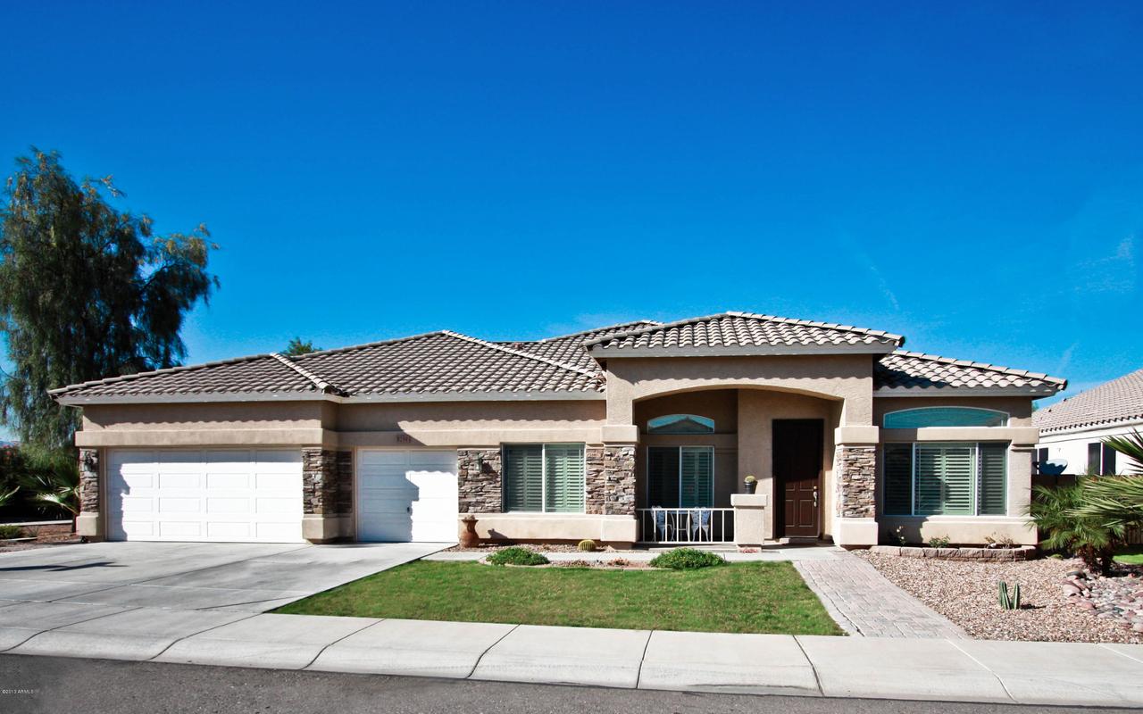 8234 S 34th Dr., Laveen, AZ 85339