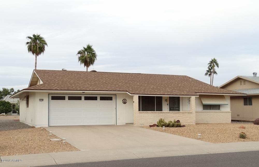 9718 W Willowbrook Dr., Sun City, AZ 85373