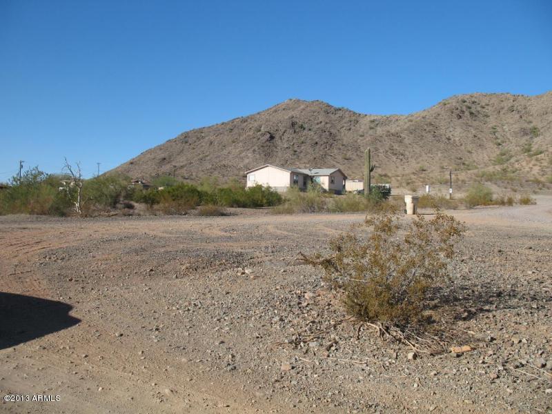 14106 S 45th Ave. #1, Laveen, AZ 85339