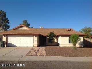 1752 E Shasta St., Casa Grande, AZ 85122
