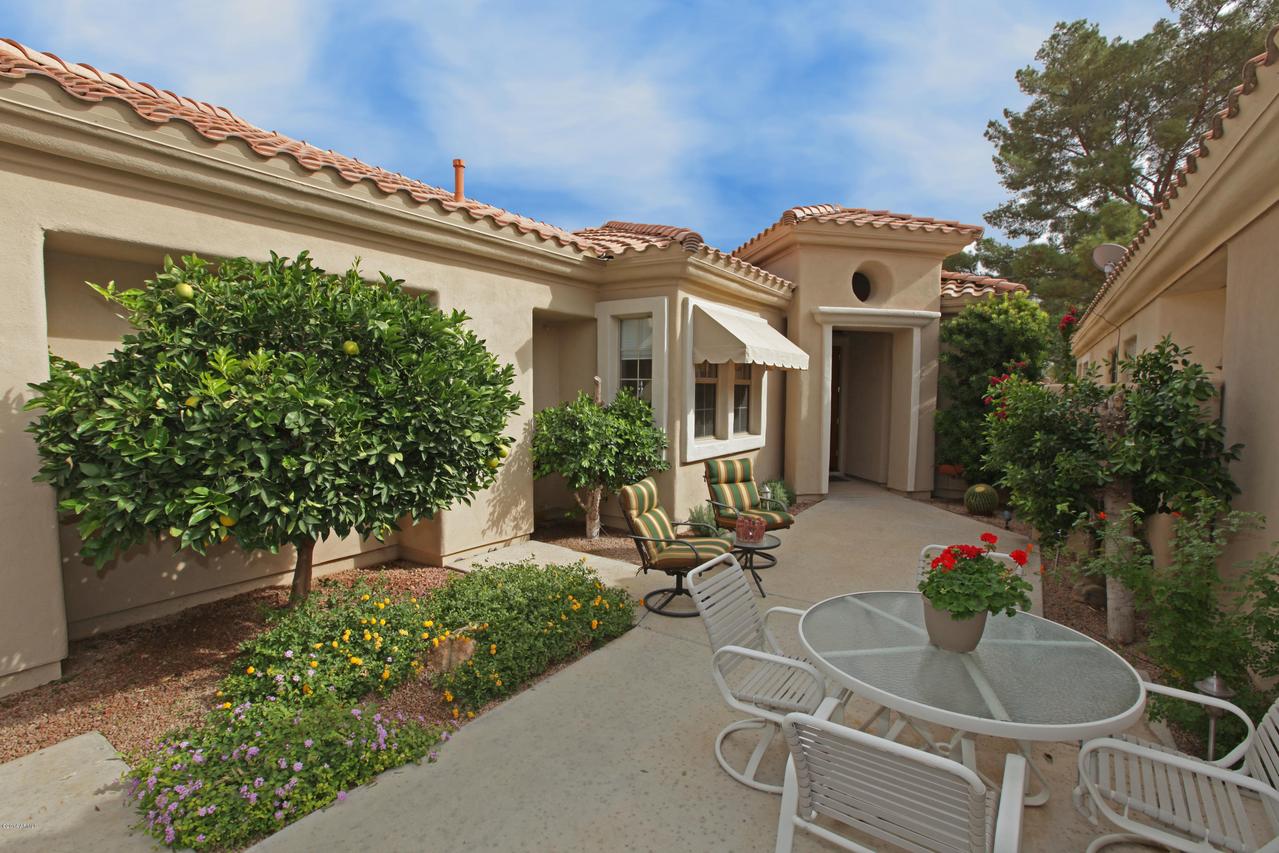 7865 E Cholla St., Scottsdale, AZ 85260