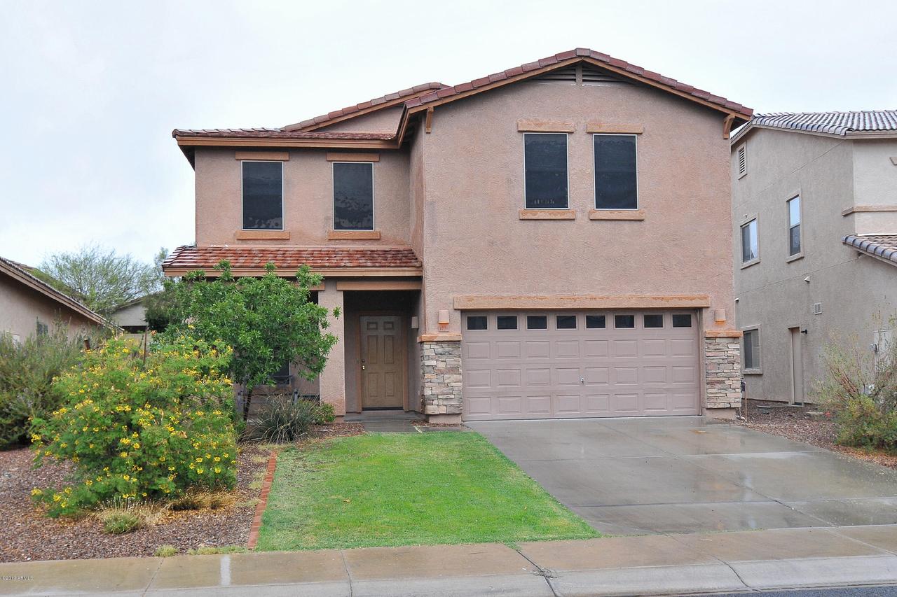 3736 W Whitman Dr., Anthem, AZ 85086