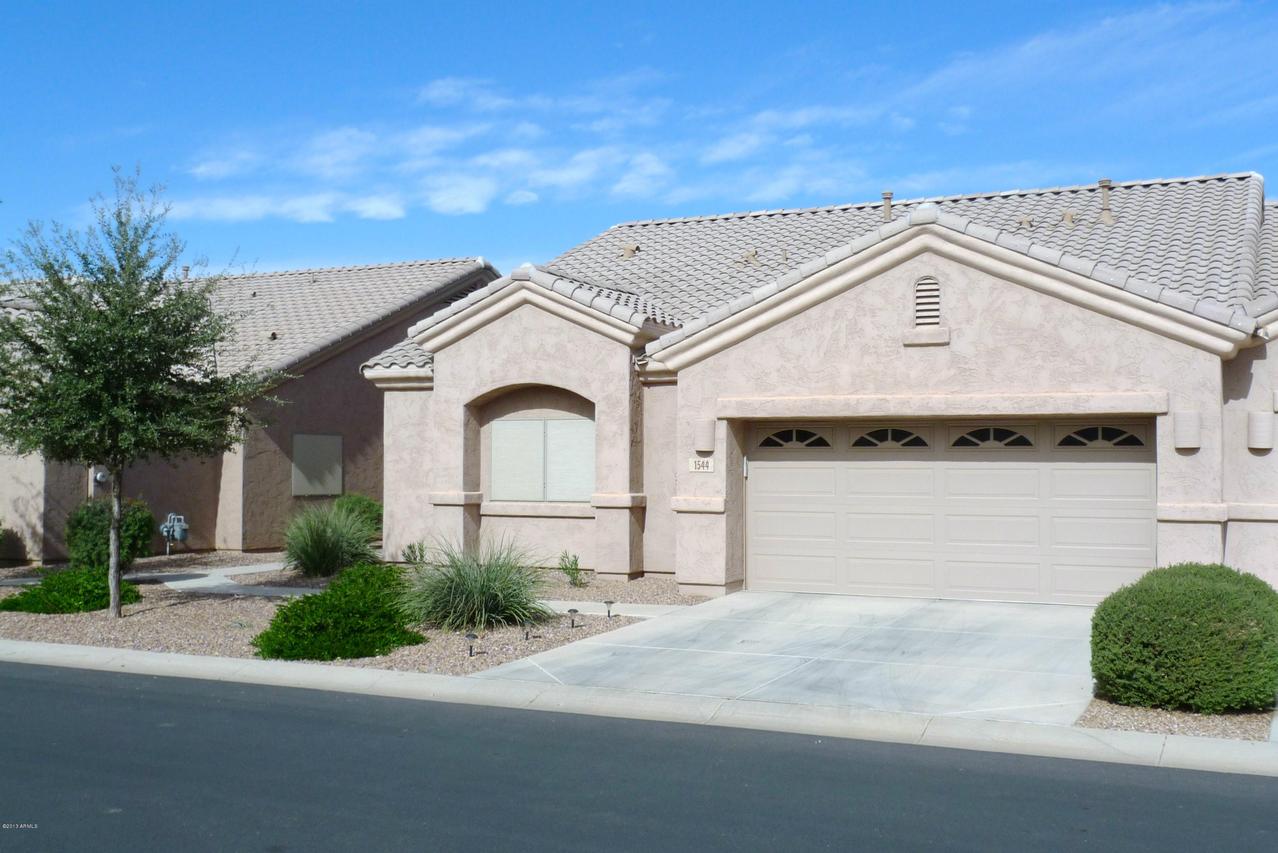 1544 E Manor Dr., Casa Grande, AZ 85122
