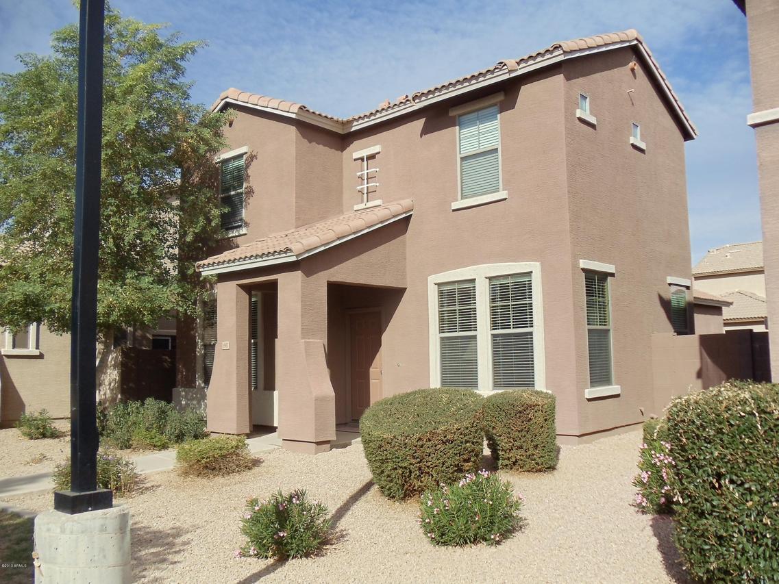 1907 E Del Rio St., Gilbert, AZ 85295