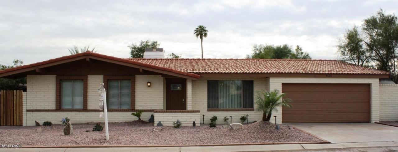 4131 E Shea Blvd., Phoenix, AZ 85028