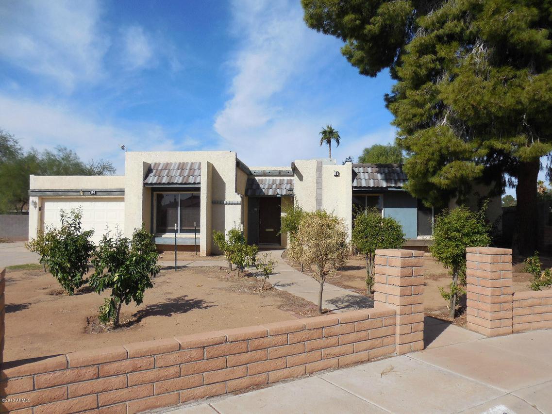 806 W Bentrup St., Chandler, AZ 85225