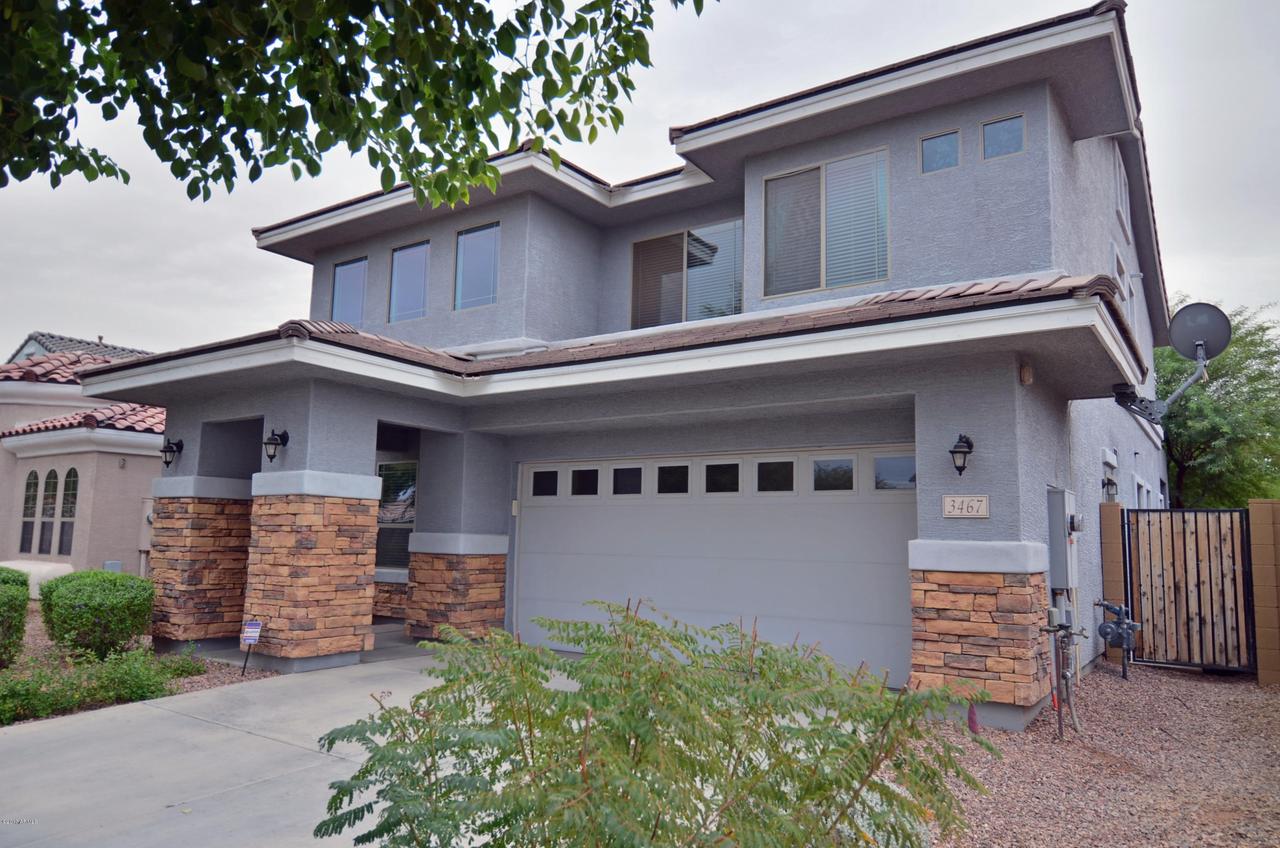 3467 S Rim Rd., Gilbert, AZ 85297