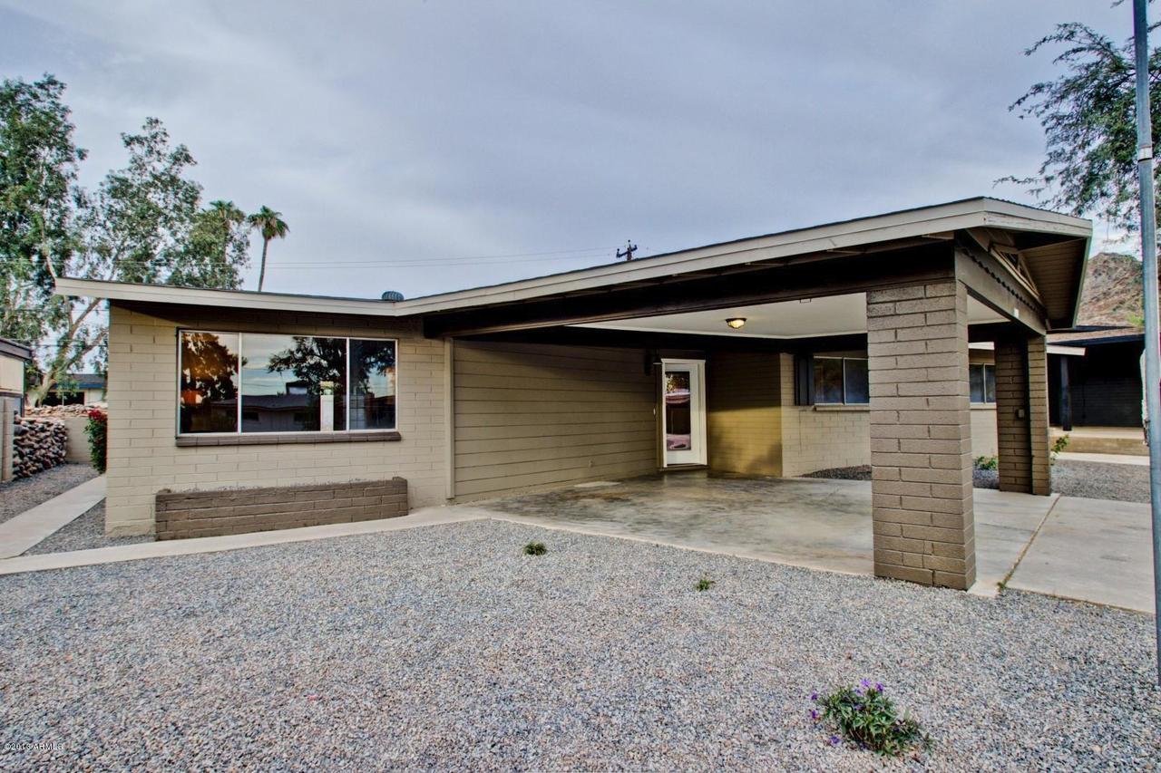 1214 E Seldon Ln., Phoenix, AZ 85020