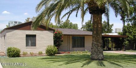 918 W Catalina Dr., Phoenix, AZ 85013