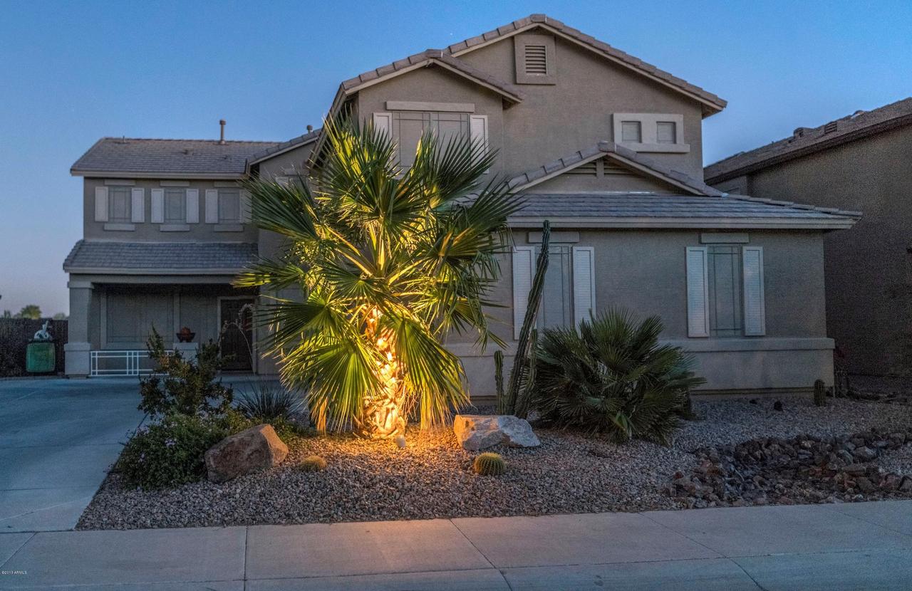 22463 N Van Loo Dr., Maricopa, AZ 85138