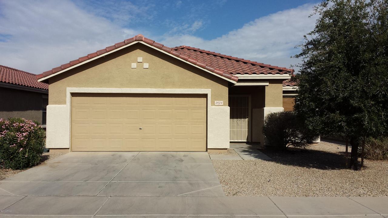 2624 W Atlanta Ave., Phoenix, AZ 85041