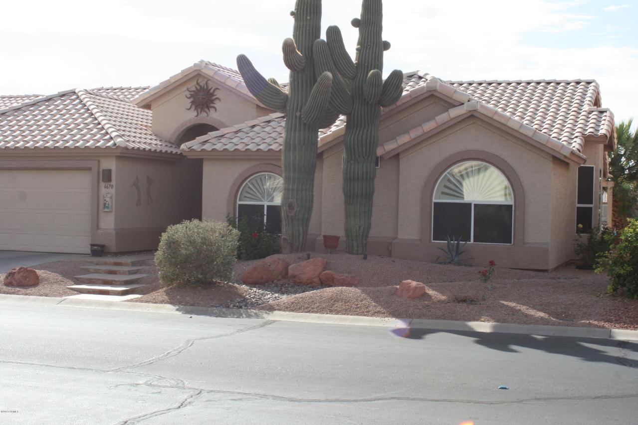 6670 S Championship Dr., Chandler, AZ 85249