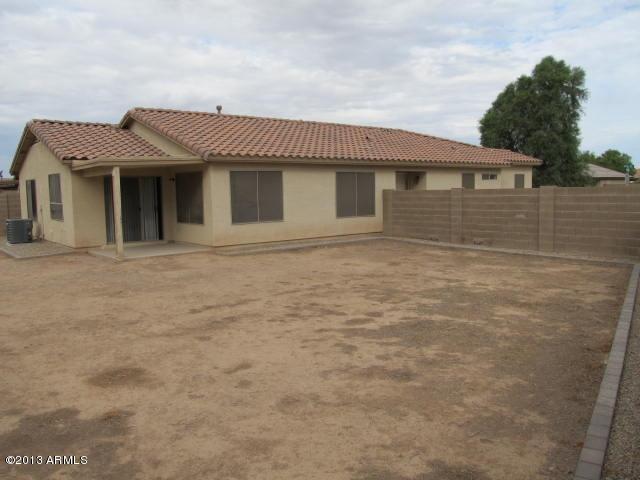 43571 W Elm Dr., Maricopa, AZ 85138