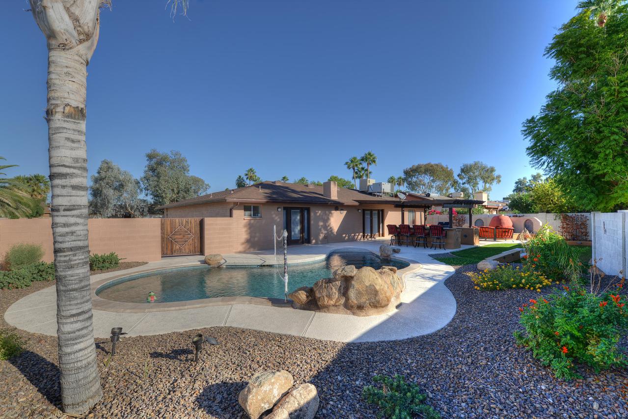 5821 E Evans Dr., Scottsdale, AZ 85254