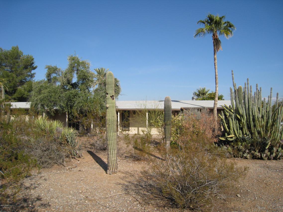 4018 E Beryl Ln., Phoenix, AZ 85028