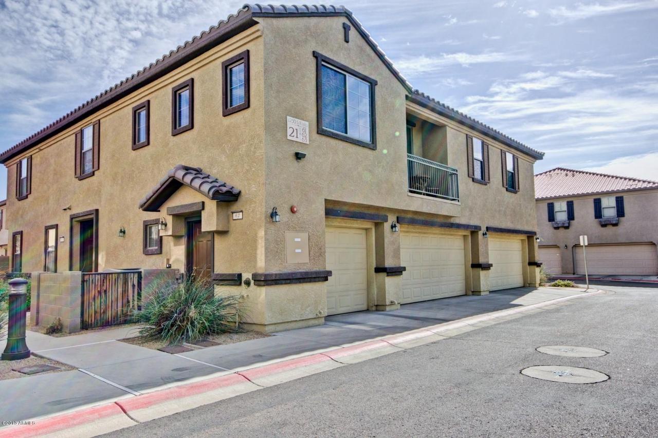1250 S Rialto Dr. #62, Mesa, AZ 85208