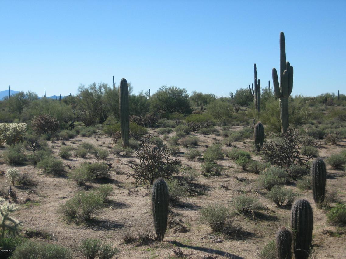 E Florence-kelvin Hwy., Florence, AZ 85132