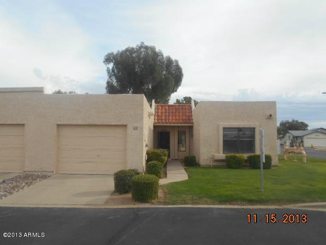 765 S Arrowwood Way, Mesa, AZ 85208