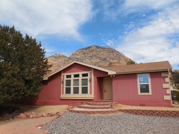 2700 Bow Dr., Sedona, AZ 86336