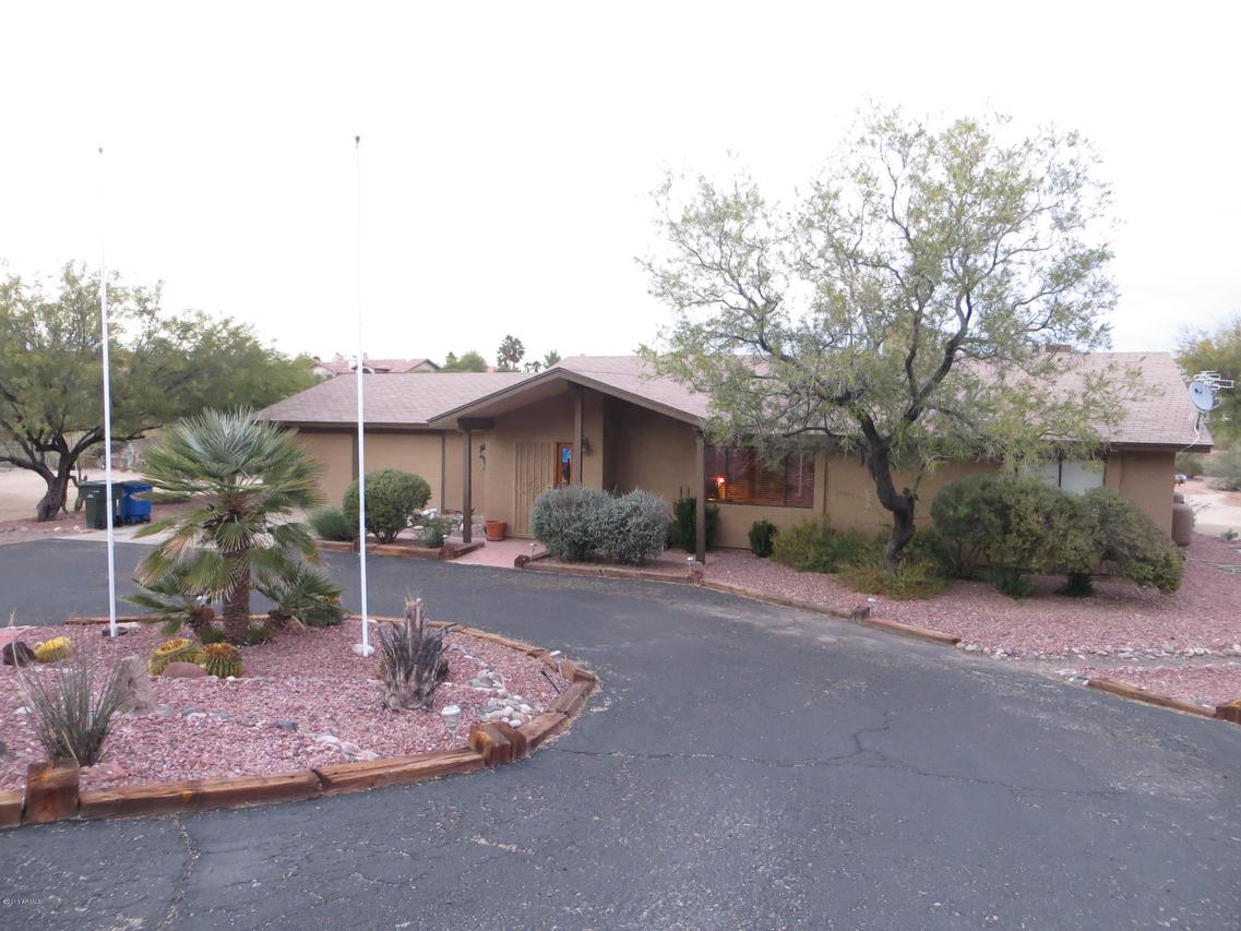 1910 W Manrad Dr., Wickenburg, AZ 85390