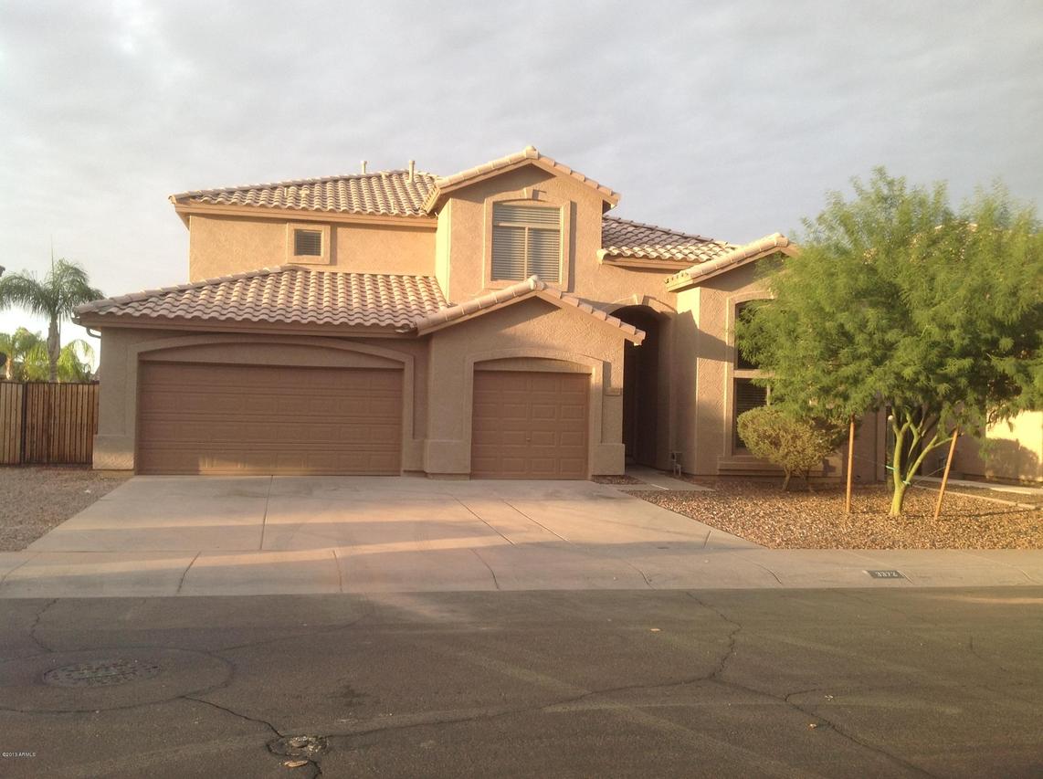3372 S Colt Dr., Gilbert, AZ 85297