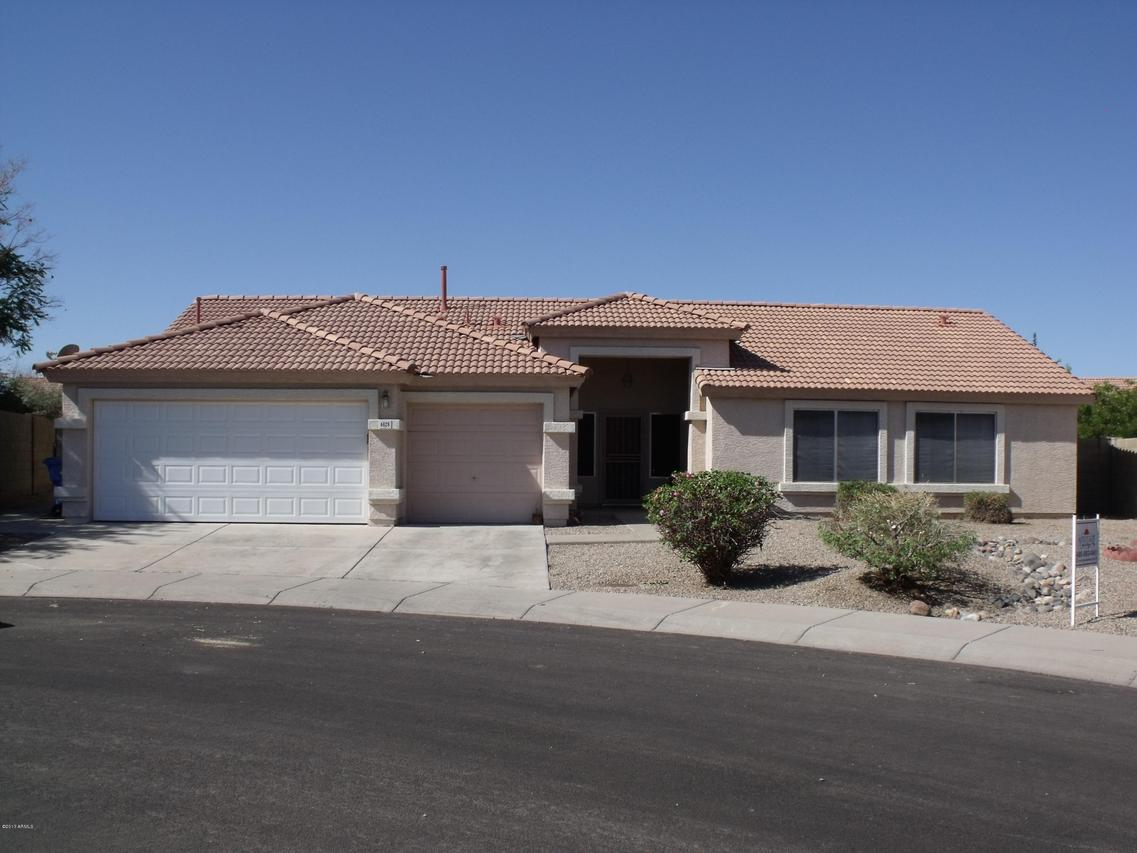 6828 S 19th St., Phoenix, AZ 85042