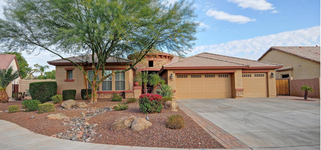 5615 N Lyle Ct., Litchfield Park, AZ 85340