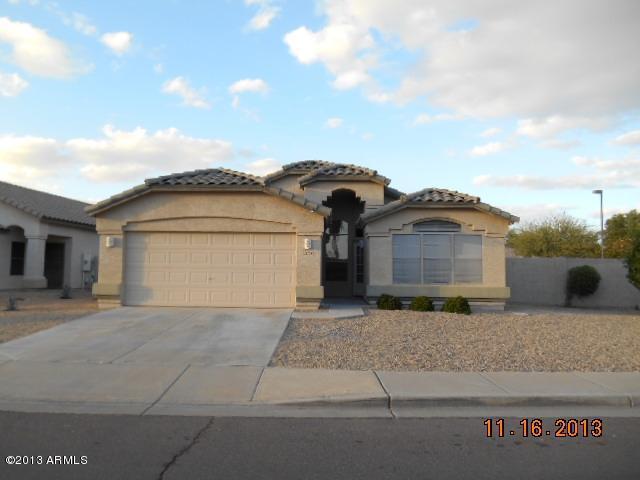 15108 W Melissa Ln., Surprise, AZ 85374
