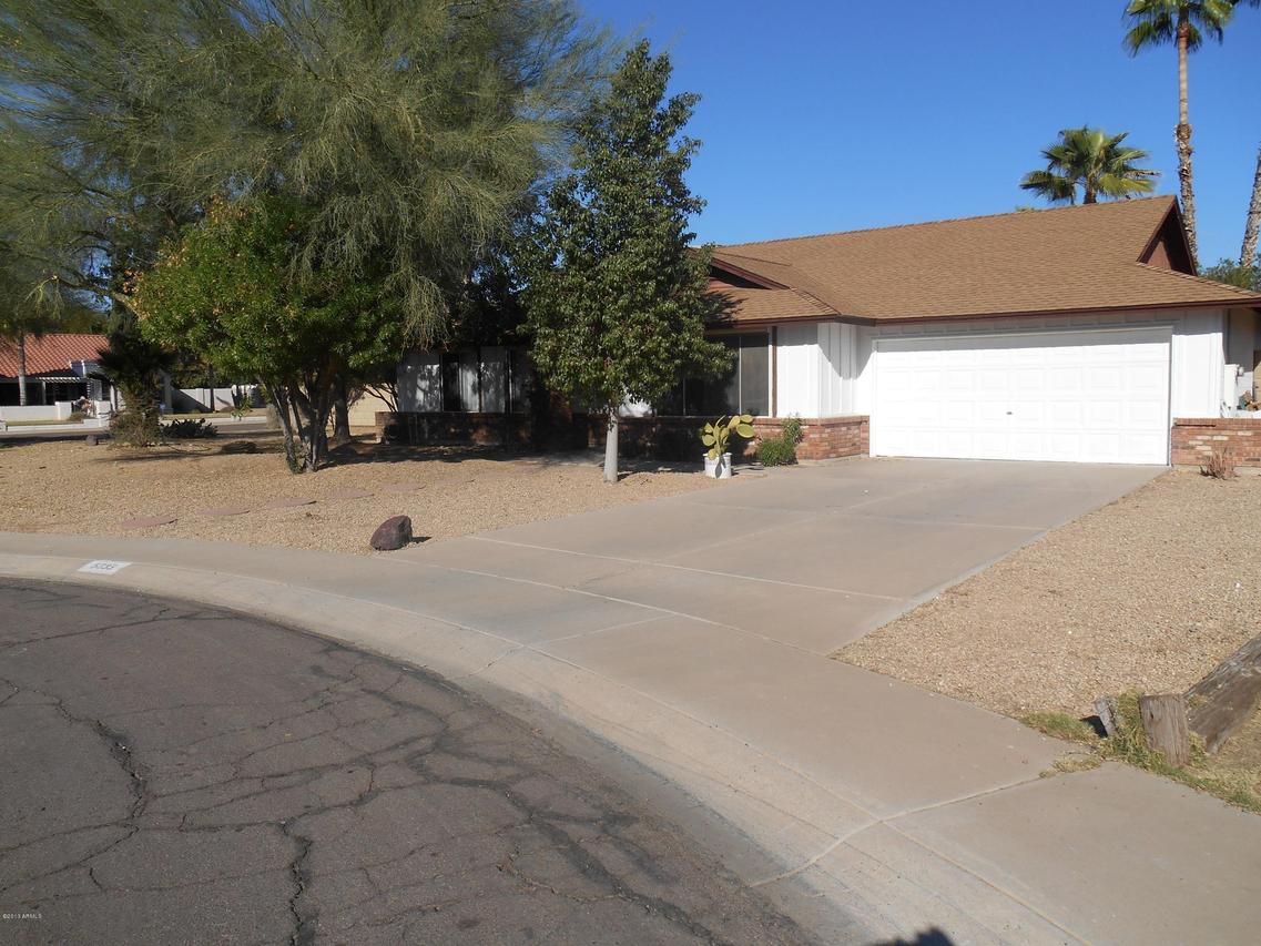 5333 E Grandview Rd., Scottsdale, AZ 85254