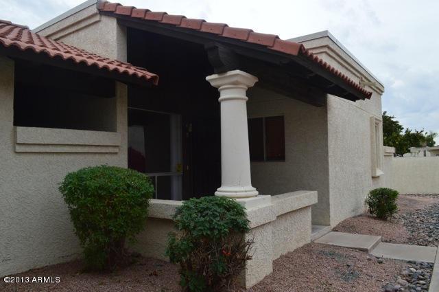 316 W Hononegh Dr. #5, Phoenix, AZ 85027